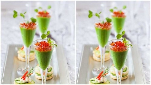 KIWI, PISTACHIO AND CARDAMOM CUSTARD KIWI, PISTACHIO AND CARDAMOM CUSTARD