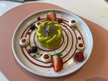 Pista Praline Pista Praline