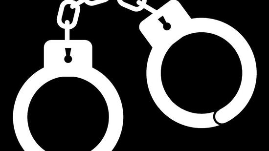 Police arrested Four persons with 200 boxes of illicit liquor in Zirakpur. (Getty Images)
