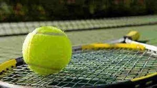 The tournament is expected to draw quality women's tennis players who will battle it out for the crown in both the singles and doubles categories. (Representational Image/HT File) (HT_PRINT)