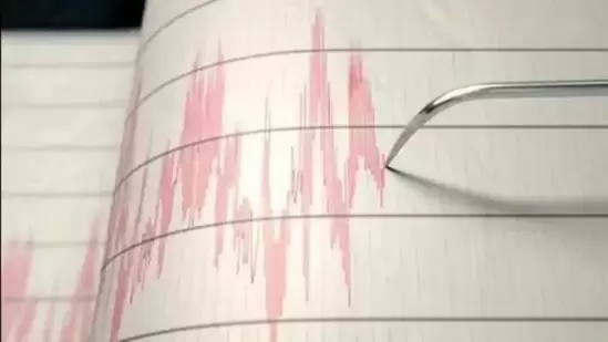 Japan earthquake: Major Japanese media outlets carried no immediate reports of damage or injuries. (Representative image)