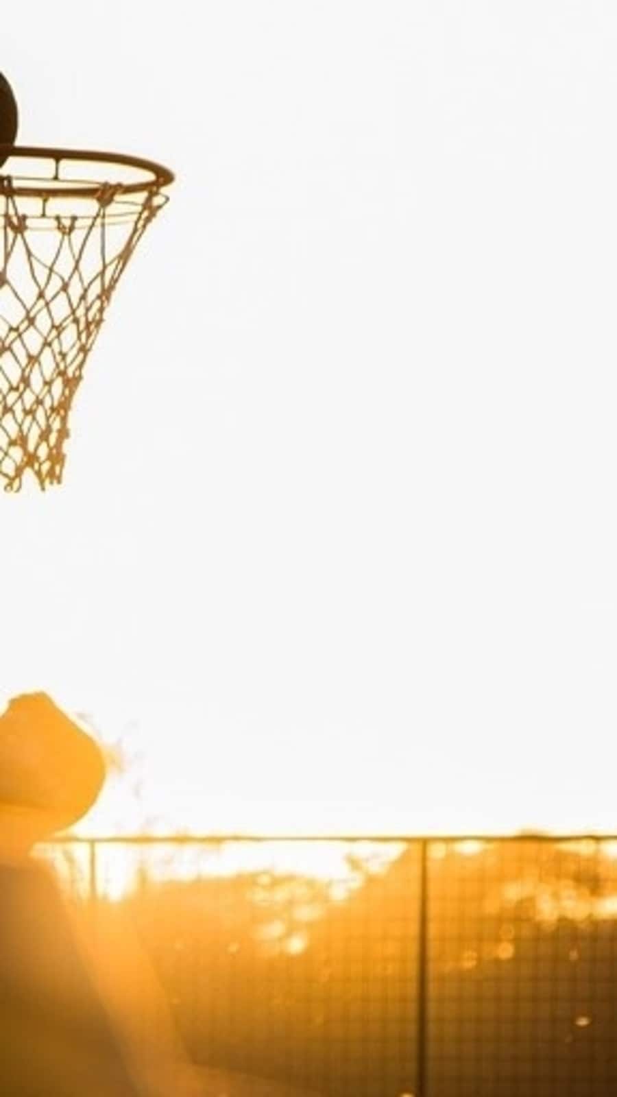 Fiery NBA feuds taking basketball to another level (Pixabay)