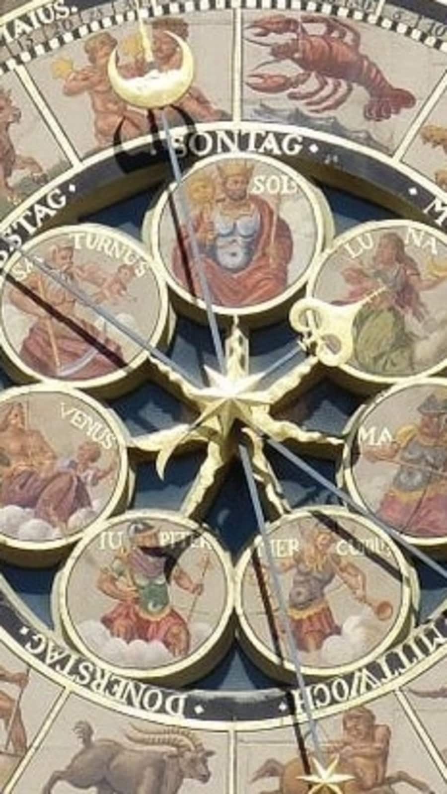 Horoscope Today: Astrological prediction for 27th Feb to 5th March 2 023. (Pixabay)