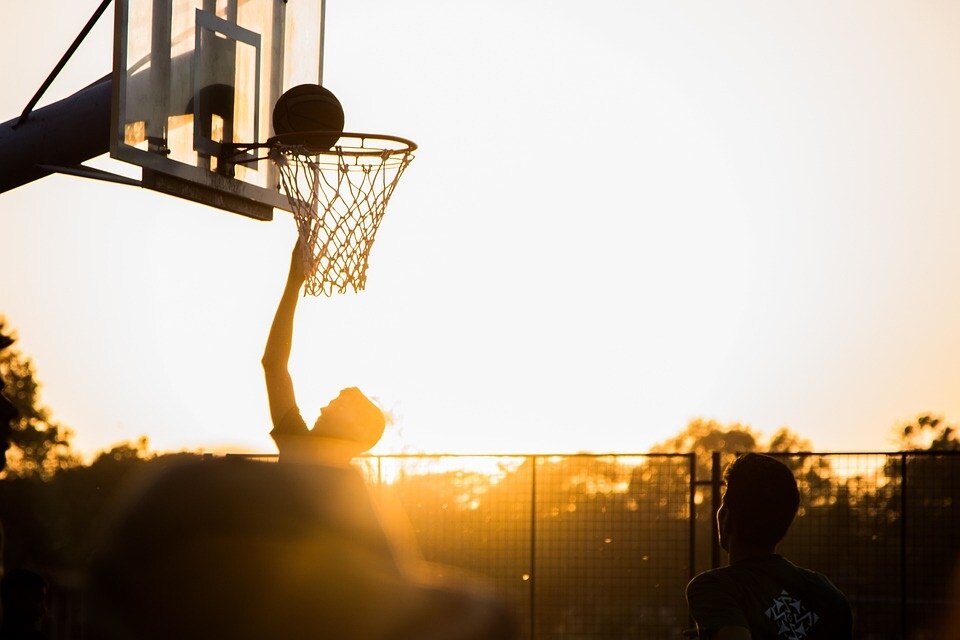 Fiery NBA feuds taking basketball to another level (Pixabay) Fiery NBA feuds taking basketball to another level (Pixabay)
