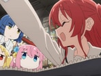 Bocchi the Rock! first premiered on October 8, 2022, and initially ranked 13th in the Most Anticipated Fall 2022 Anime Polls. However, the series quickly gained popularity and managed to climb the ranks in the following weeks. 