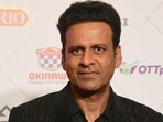 Actor Manoj Bajpayee will next be seen in the Disney+ Hotstar film Gulmohar. (AFP) Actor Manoj Bajpayee will next be seen in the Disney+ Hotstar film Gulmohar. (AFP)