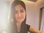 Sonam Kapoor reacted to Katrina Kaif's recent post. Sonam Kapoor reacted to Katrina Kaif's recent post.