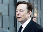 Elon Musk alleges US media of racism against whites and Asians.
