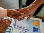 Meghalaya elections: The voting for the 60-member Meghalaya assembly will take place on Monday.
