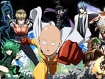 Yusuke Murata, the artist behind One-Punch Man, has fans excited with the first look at his new anime production, Zaiyuki.