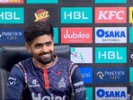 Babar Azam Babar Azam