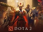 Watching replays in Dota 2 Watching replays in Dota 2