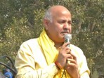Delhi deputy chief minister Manish Sisodia was arrested by CBI after 8.5 hours of questioning on Sunday. Delhi deputy chief minister Manish Sisodia was arrested by CBI after 8.5 hours of questioning on Sunday.