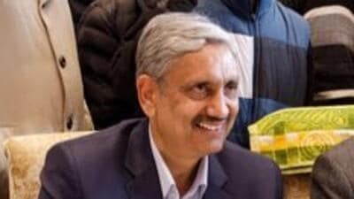 DTCP asks former minister to vacate govt land in Gurugram DTCP asks former minister to vacate govt land in Gurugram