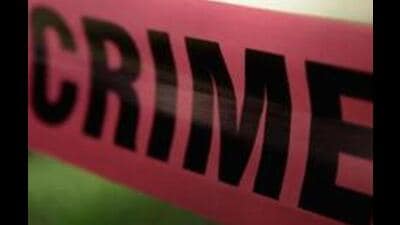 Man falls prey to sextortion scam, loses over ₹3 lakh Man falls prey to sextortion scam, loses over ₹3 lakh