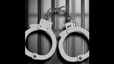 Accused has been identified as Varinder Singh, a resident of Guru Nanak Pura colony. (Representational Photo)