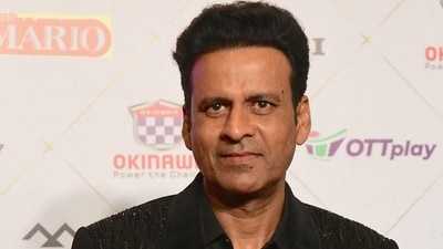 Actor Manoj Bajpayee will next be seen in the Disney+ Hotstar film Gulmohar. (AFP) Actor Manoj Bajpayee will next be seen in the Disney+ Hotstar film Gulmohar. (AFP)