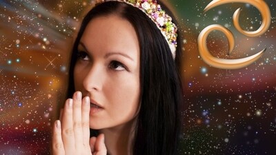 Cancer Daily Horoscope Today for February 27, 2023: Many chances to show off await newcomers.