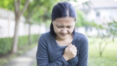 Current air pollution standards tied to higher heart risks: Study (Shutterstock) Current air pollution standards tied to higher heart risks: Study (Shutterstock)