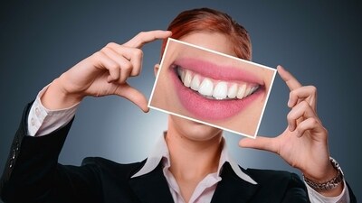 Teeth are more than just tools for chewing and biting, they play a vital role in your overall health and well-being. (Pixabay) Teeth are more than just tools for chewing and biting, they play a vital role in your overall health and well-being. (Pixabay)