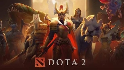 Watching replays in Dota 2 Watching replays in Dota 2