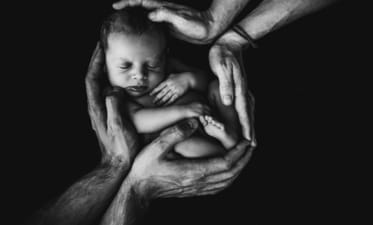 Child birth tips: Everything you can do to help prevent birth deformities (Photo by Isaac Quesada on Unsplash)