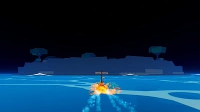 How to find Mirage Island in Blox Fruits How to find Mirage Island in Blox Fruits