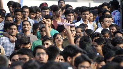 SC hearing on NEET PG 2023 postponement plea continues tomorrow, February 27 (HT file/For representation ) SC hearing on NEET PG 2023 postponement plea continues tomorrow, February 27 (HT file/For representation )