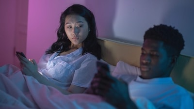 Jealousy: If your partner is overly jealous or possessive, it could be a sign of insecurity or lack of trust. (pexels ) Jealousy: If your partner is overly jealous or possessive, it could be a sign of insecurity or lack of trust. (pexels )