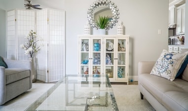 Home decor tips: Interior design ideas to reduce stress and anxiety (Photo by Mark McCammon on Pexels) Home decor tips: Interior design ideas to reduce stress and anxiety (Photo by Mark McCammon on Pexels)