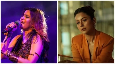 Sona Mohapatra has tweeted against Shehnaaz Gill. Sona Mohapatra has tweeted against Shehnaaz Gill.