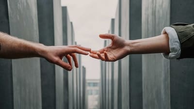 No future plans: If your partner never talks about the future or avoids discussing where the relationship is headed, it could be a sign that they are not looking for anything serious. (Unsplash) No future plans: If your partner never talks about the future or avoids discussing where the relationship is headed, it could be a sign that they are not looking for anything serious. (Unsplash)