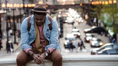 Inconsistency: If your partner's behavior is inconsistent, such as canceling plans or being unresponsive for days at a time, it could be a sign that they are not invested in the relationship. (Unsplash) Inconsistency: If your partner's behavior is inconsistent, such as canceling plans or being unresponsive for days at a time, it could be a sign that they are not invested in the relationship. (Unsplash)