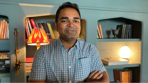 Akash Rebello. Akash Rebello.