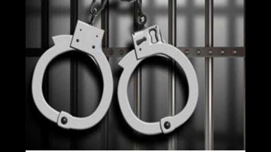 An ISIS terror module was busted in Kanpur and Lucknow in March 2017. (For Representation)