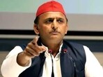 Akhilesh Yadav (File photo) Akhilesh Yadav (File photo)