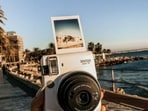 Mini photo printers are a great way to capture your special moments on the go.