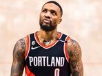 Damian Lillard