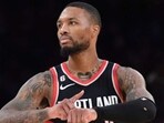 Damian Lillard