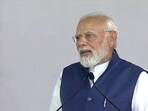 Person wearing ‘hawai chappal’ is able to take ‘hawai jahaz’ today: PM Modi