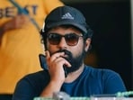 His directorial debut is gearing up for release in a few days.
