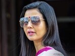 Mahua Moitra on Saturday raised question over the allegations against Delhi Cricket Association. Mahua Moitra on Saturday raised question over the allegations against Delhi Cricket Association.