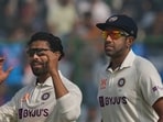 The Australians have been taken apart by Ashwin and Jadeja in the first two Tests The Australians have been taken apart by Ashwin and Jadeja in the first two Tests
