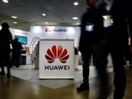 Attending are 150 Chinese companies out of 2,000 exhibitors and sponsors, with Huawei Technologies Ltd. having the biggest presence.