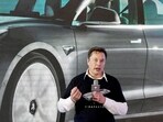 Expanding into the mass market is critical to meeting Tesla's goal to increase vehicle deliveries 15-fold - to 20 million - by 2030. 