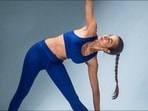 Yoga asanas to reduce knee pain: Malaika Arora’s trainer shares tips
