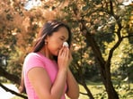 During spring, plants begin to bloom and release pollen into the air, which can trigger an allergic reaction in some people. Common symptoms of spring allergies include sneezing, runny or stuffy nose, itchy eyes, throat and nose, watery eyes, and fatigue. In some cases, people may also experience asthma symptoms such as coughing and wheezing. If you are someone who suffers from seasonal allergies during the springtime, here are five ways to manage them.