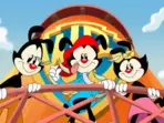 Revived in the 2020s, Animaniacs received high praise from critics and fans alike, with its unique brand of humour and pop culture references that both children and adults could enjoy.