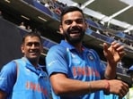 Kohli had revealed that Dhoni was the only ex-teammate who checked in on him after the batting icon stepped down as the leader of the Indian side