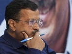 Aam Aadmi Party national convener and Delhi chief minister Arvind Kejriwal. (PTI file) Aam Aadmi Party national convener and Delhi chief minister Arvind Kejriwal. (PTI file)
